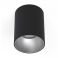 Точечный светильник Eye tone Черный, Серый (109731835) дешево