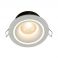 Точечный светильник Foxtrot Белый (109731892) фото