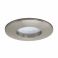 Точечный светильник MARGO-LED Сатиновый никель (110738519) дешево