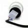 Точечный светильник Oia LED Белый (109731858) цена