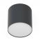 Точечный светильник Point plexi М Черный (109731880) дешево
