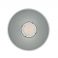 Точечный светильник Point tone Белый, Серый (109731817) в интернет-магазине
