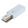 Токоввод Profile power end cap IP20 Белый (109985043) дешево