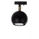 Трековый светильник Тrack Bowl GU10 TL90 Black (1111230567) с доставкой