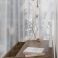 Туалетный столик с зеркалом Визард 2 Аликанте, Белый (68479335) фото