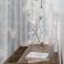 Туалетный столик с зеркалом Визард 2 Аликанте, Белый (68479335) в интернет-магазине