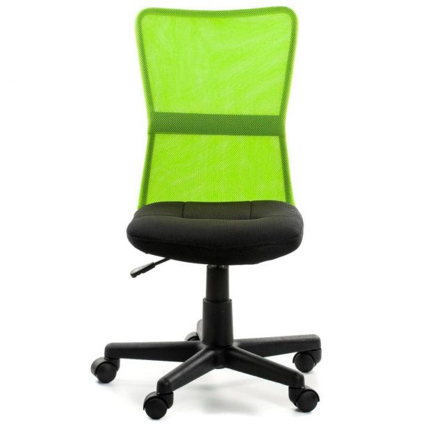 Дитяче крісло BELICE black, green (17088812) купить
