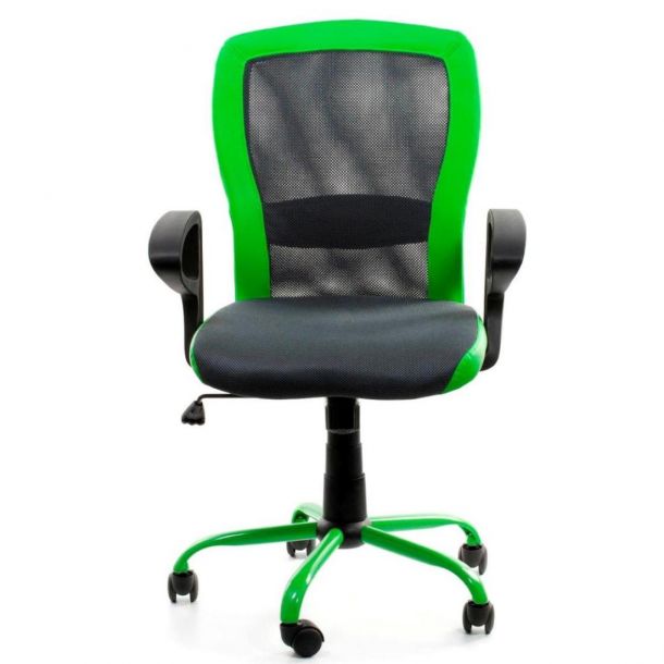 Кресло LENO green (17093555) купить