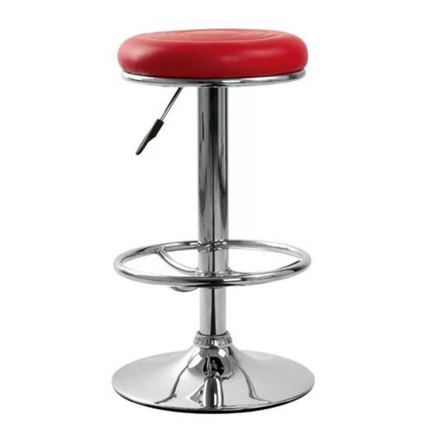 Барный стул Ariana Красный (84478230)