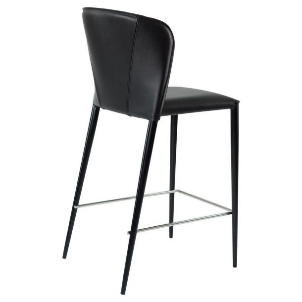 Барный стул Arthur Черный (31302152) цена