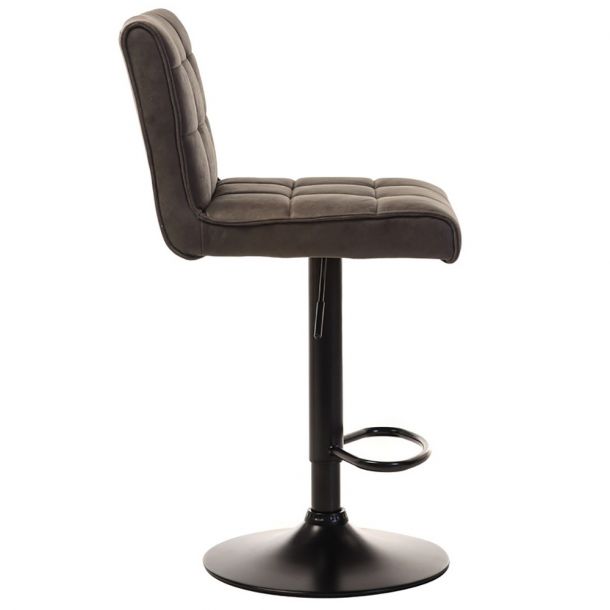 Барний стілець B-106 Попелястий антик (23460902) в интернет-магазине