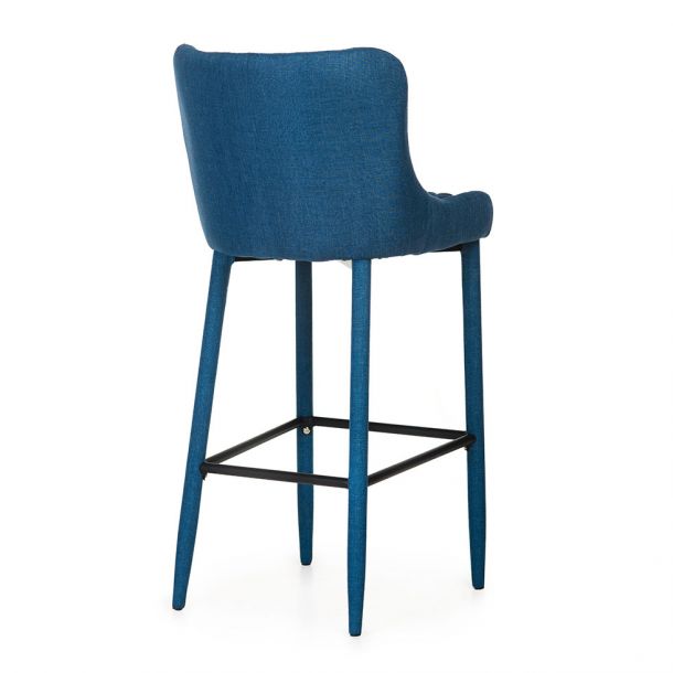 Барний стілець B-120 Синій (23380116) в интернет-магазине