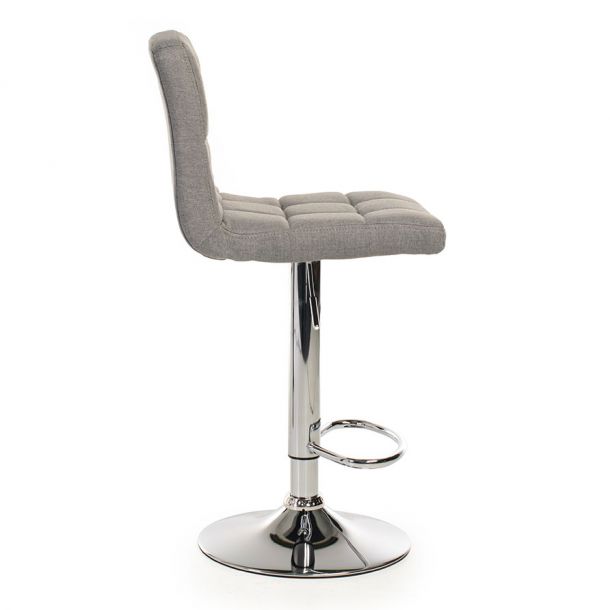 Барный стул B-40 Серый (23373292) в интернет-магазине