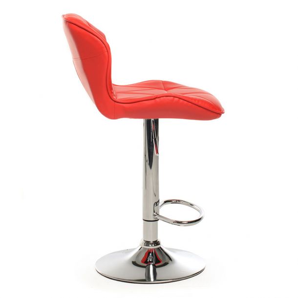 Барный стул B-70 Красный (23184752) в интернет-магазине