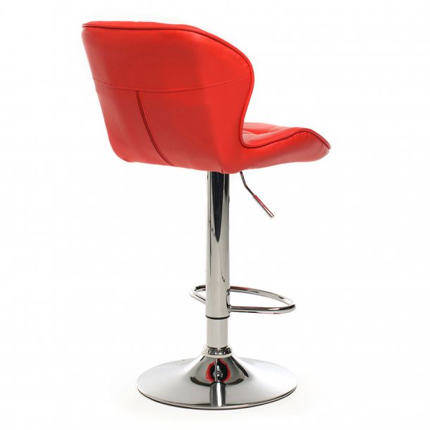 Барный стул B-70 Красный (23184752) фото
