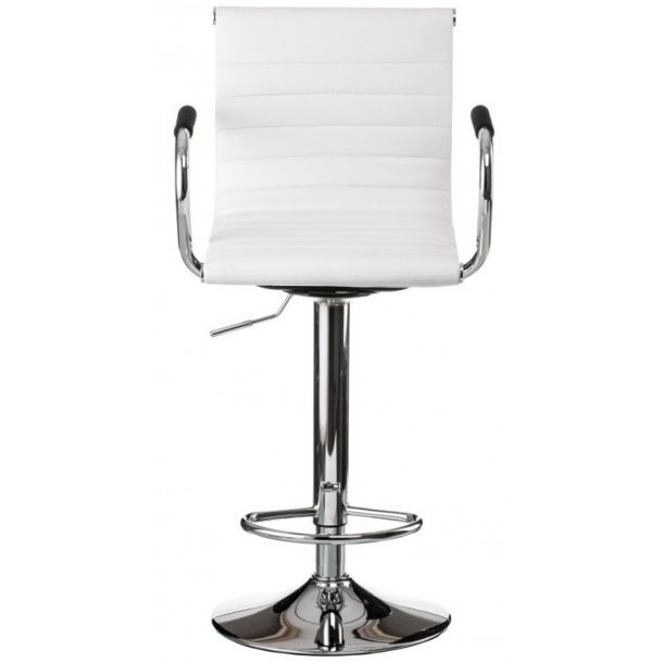 Барный стул Bar plate White (26250787) с доставкой