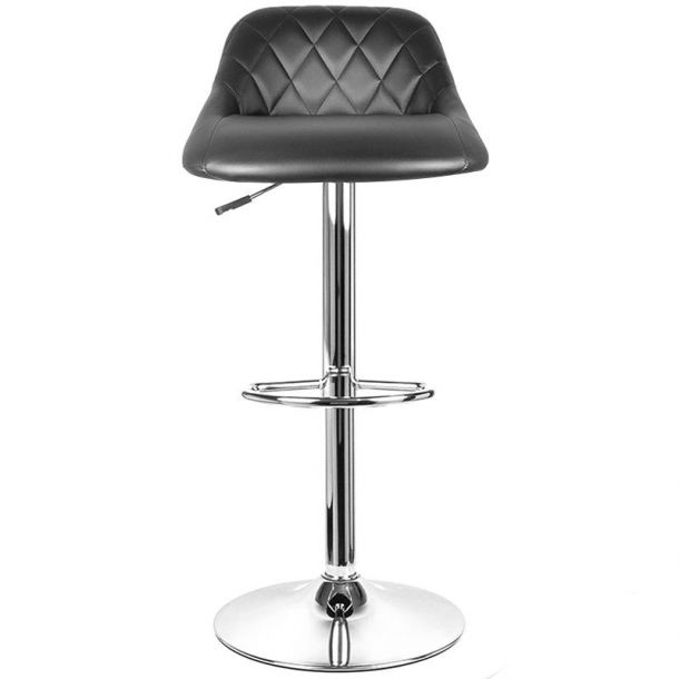 Барный стул Camilla chrome ECO 30 (21167041) hatta