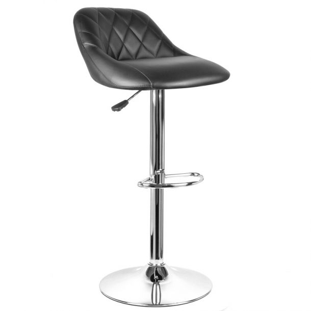 Барный стул Camilla chrome ECO 30 (21167041)