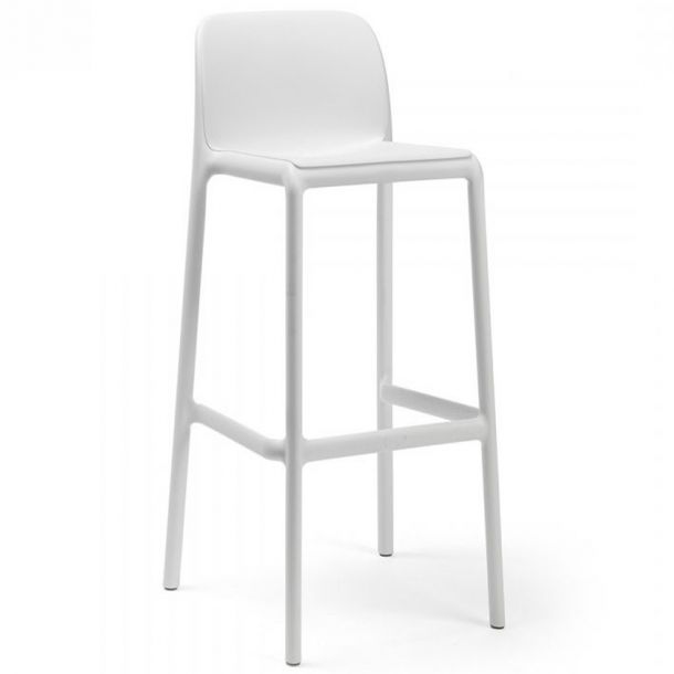 Барний стілець Faro Bianco (13523099)