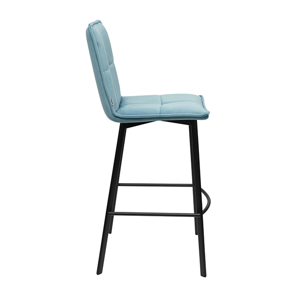 Барный стул Lars B PR Uttario 2960, Черный (1011022407) купить