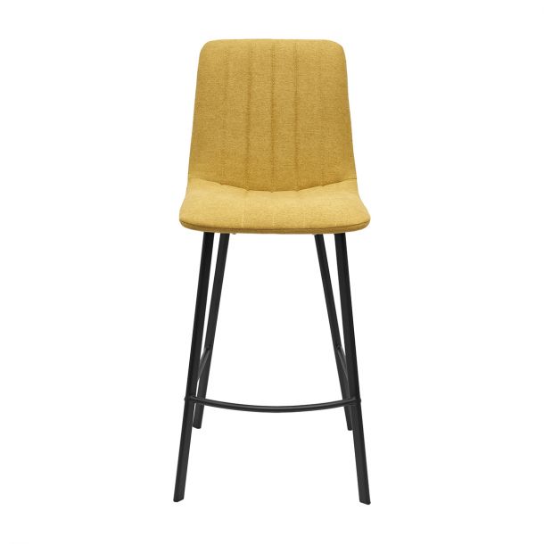 Барный стул Marcelo B OV Primo 48, Черный (1711359708) цена