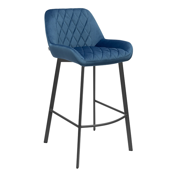 Барный стул Nord B PR Magic 2203, Черный (101979643)