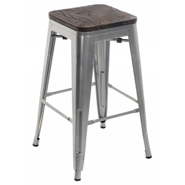 Барный стул Practic Wood Iron (44556905)
