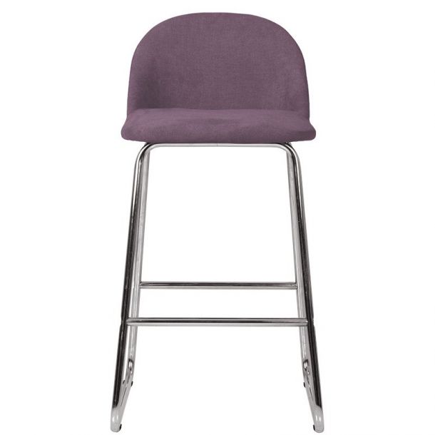 Барний стілець RAY hoker Soro 65, chrome (21518859) цена