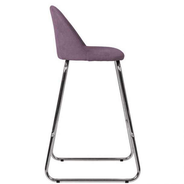Барный стул RAY hoker Soro 65, chrome (21518859) фото