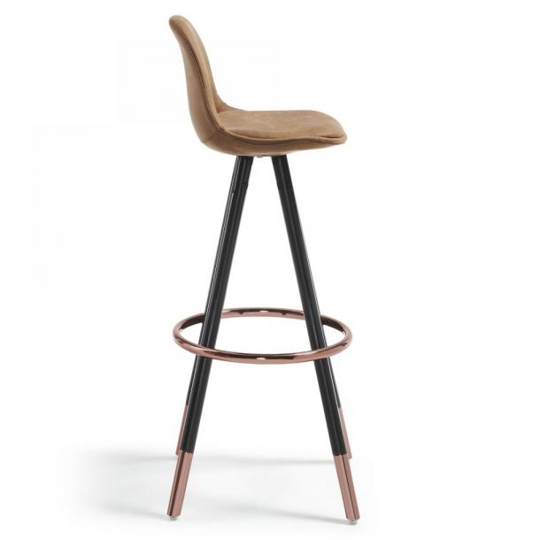 Барний стілець Stag Світло-коричневий (90636932) hatta
