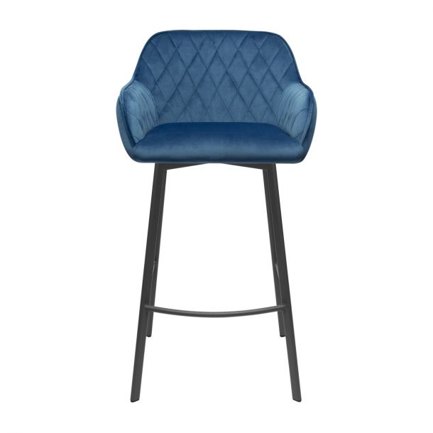 Барный стул Tomas B OV Magic 2226, Черный (1011134928) купить
