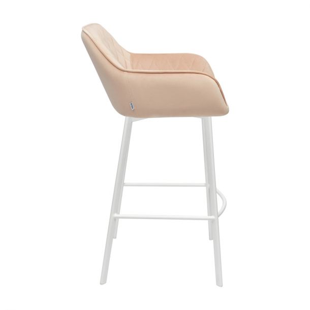 Барный стул Tomas B PR Uttario 2956, Белый (1011134281) недорого