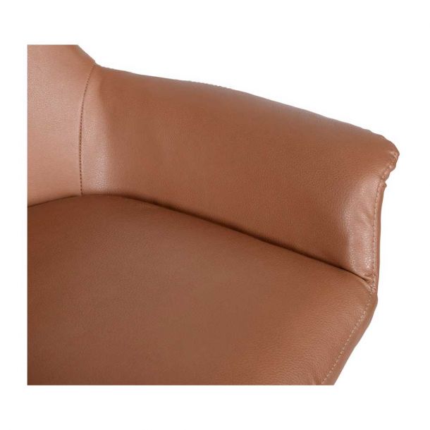 Барный стул Torres Eco Молочный шоколад (52436116) купить