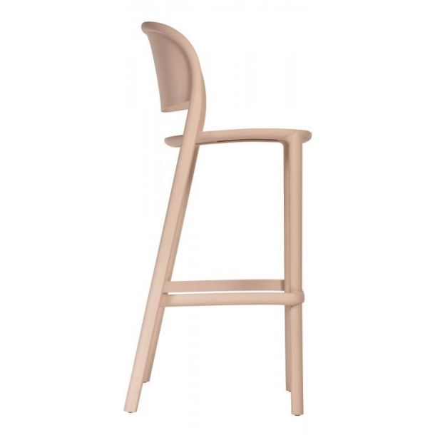 Барний стілець Trena soft pink (1691269452) в интернет-магазине