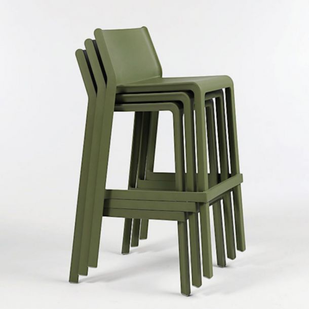 Барний стілець Trill Stool Agave (13519058) цена