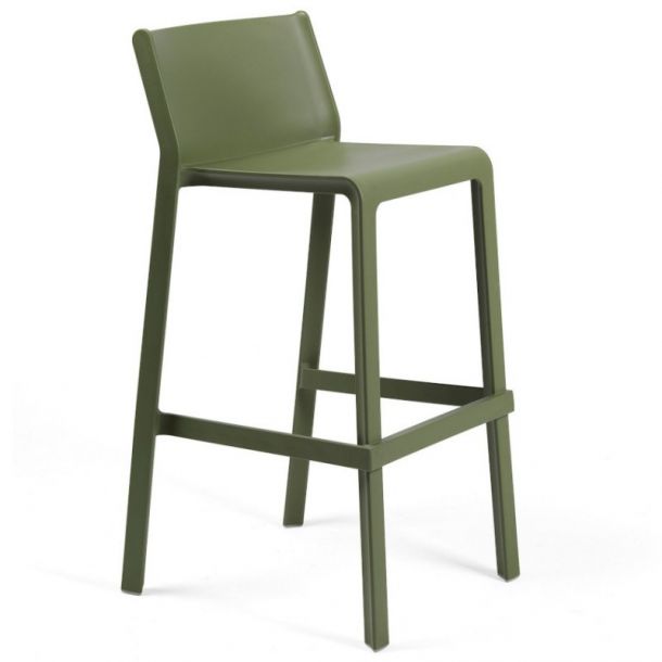 Барний стілець Trill Stool Agave (13519058) в интернет-магазине