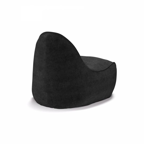 Бескаркасное кресло Lagom Brooklyn Black (92513155) цена