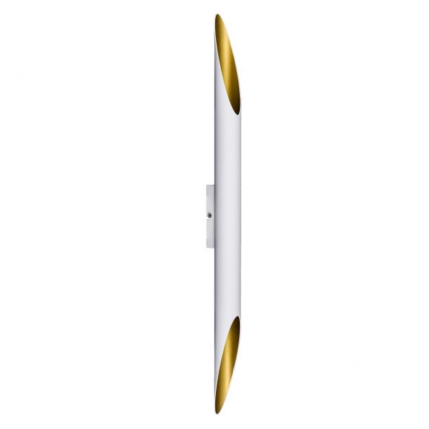 Бра Chime 40 WS620 White, BrushGold (111733835)