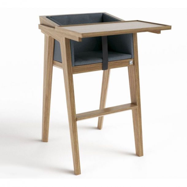 Детский стул Air 2 Kid Soft Table Etna 42, Тон 1 (светло-коричневый) (60433718)