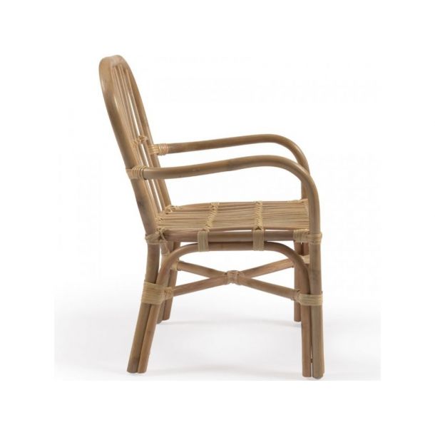 Дитячий стілець Marzieh Натуральний (90935927) цена