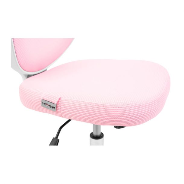 Детское кресло Лео Розовый (48865266) в интернет-магазине