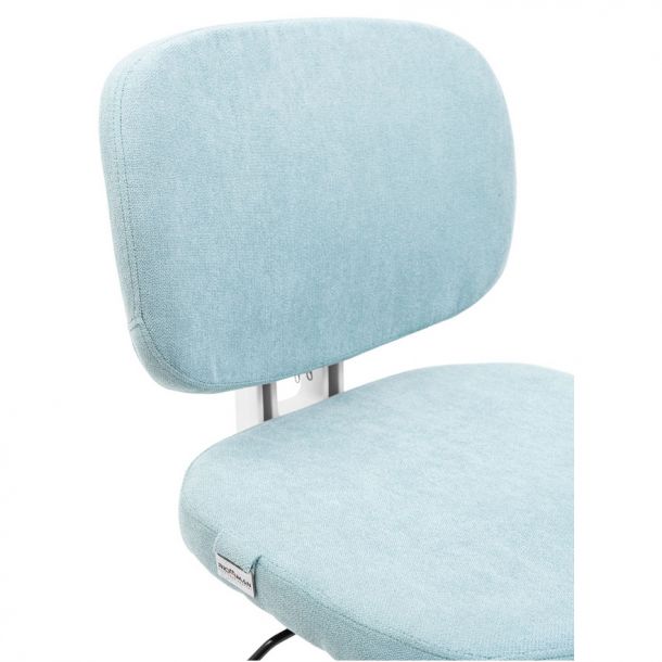 Дитяче крісло Міа Блакитний (48734801) цена