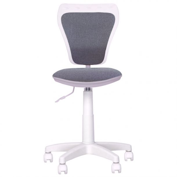 Дитяче крісло Ministyle GTS White C 73 (21351542) фото