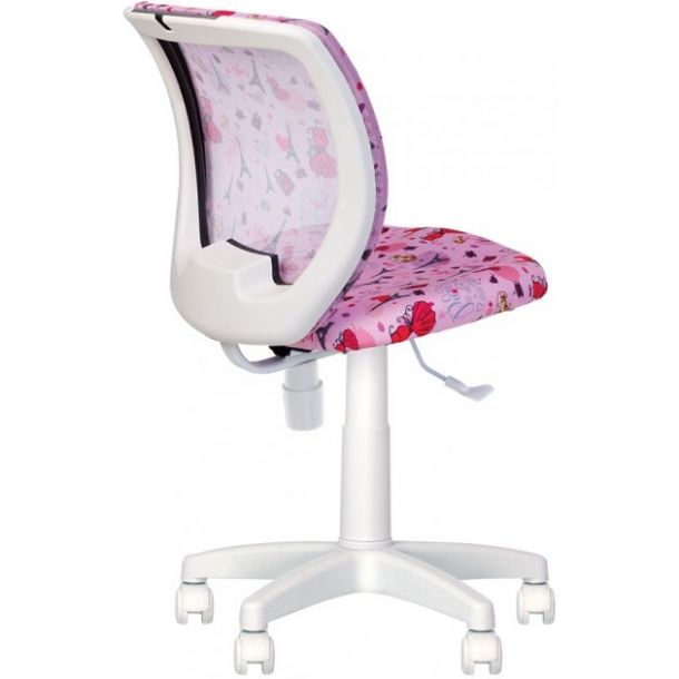 Детское кресло Orly GTS white Freestyle CM 4, OD 6 (21481709) в интернет-магазине