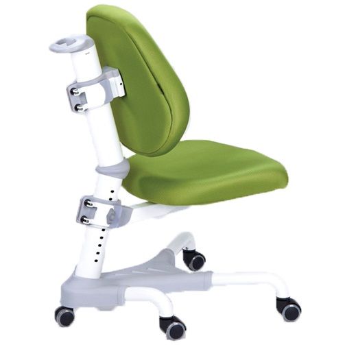 Детское кресло Y-718 Белый, Зеленый (11003592)