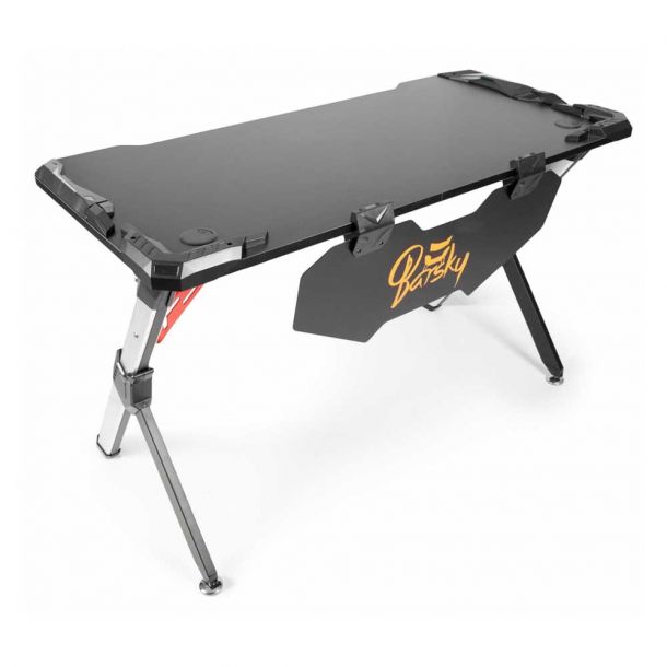 Геймерський стіл E-Sports2 120x60 Black (66443390) в интернет-магазине