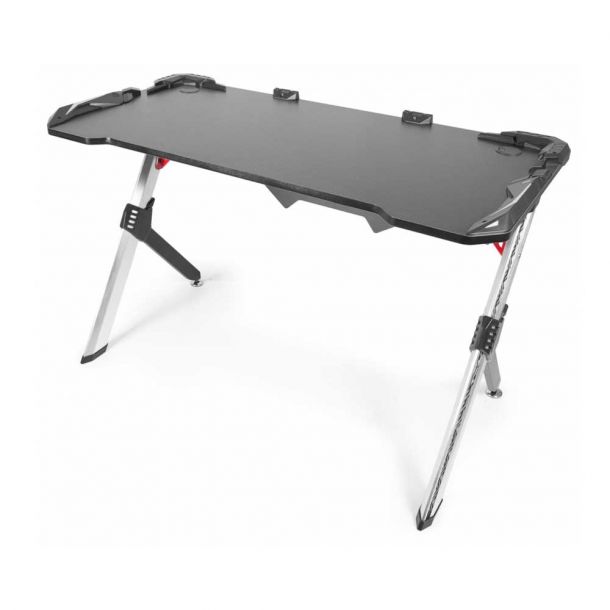 Геймерський стіл E-Sports2 120x60 Black (66443390) дешево