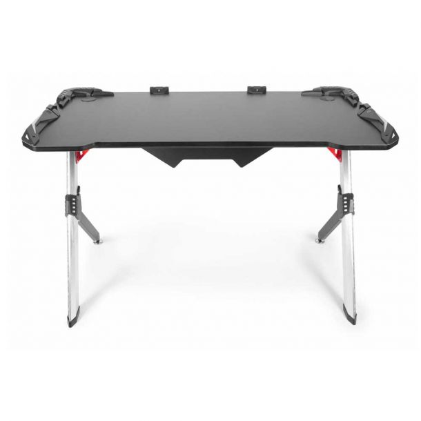 Геймерський стіл E-Sports2 120x60 Black (66443390) недорого