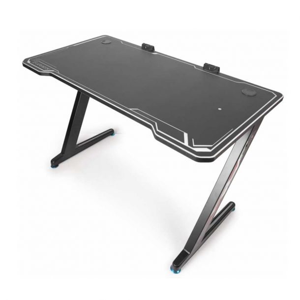 Геймерський стіл E-Sports3 113x60 Black (66443391) недорого