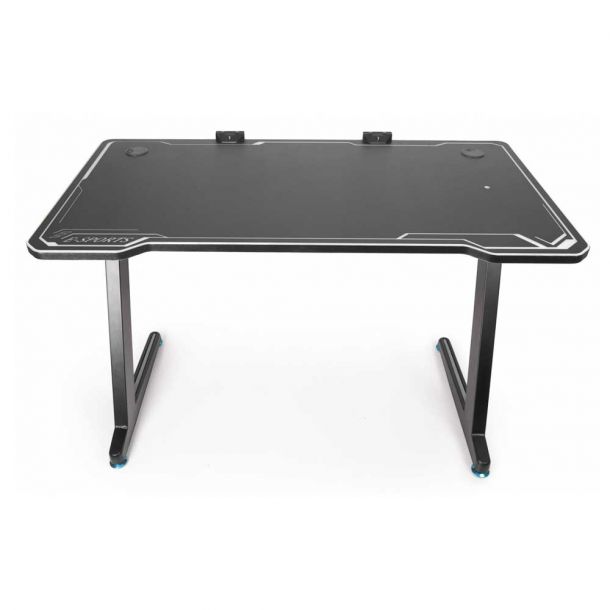Геймерський стіл E-Sports3 113x60 Black (66443391) купить